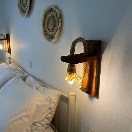 Bed and Breakfast 3 Little Pigs Sidárion Exterior foto
