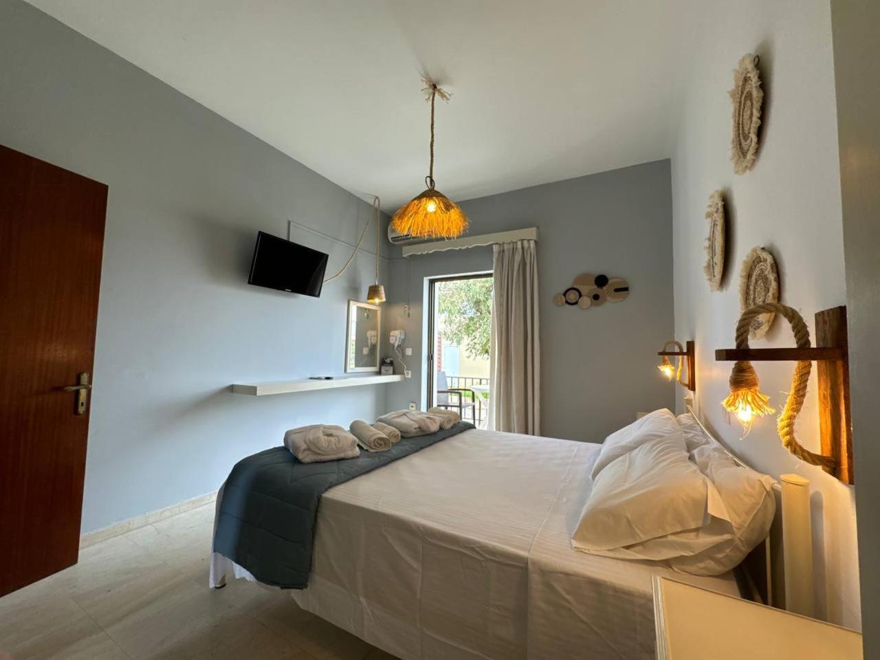 Bed and Breakfast 3 Little Pigs Sidárion Exterior foto